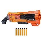 NERF Doomlands Vagabond Blaster - Multi-Colour