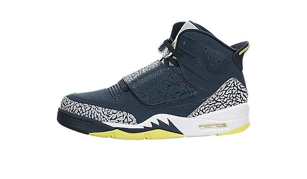 Jordan Son of Mars Armory Navy 512245 
