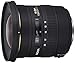Price comparison product image Sigma 10-20mm f3.5 EX DC HSM Lens for Sony Digital SLR Cameras with APS-C Sensors