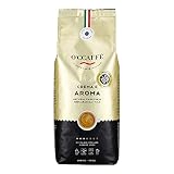 O'ccaffe Caffè 100% Arabica | torrefazione extra delicata | dall'azienda di fami