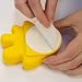 Happy Hands Door Stopper 2 Pack - Yellow