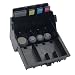 Produktbild Komada 1P Hohe Qualität LM100 Druckkopf mit neuesten chips kompatibel für Lexmark Pro Series Pro205 Pro705 Pro805 Pro901 Pro905 und S Serie S301 S305 S405 S505 Drucker