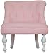 Kidsaw Anais Chair Cabrio (Pink)