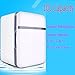 Produktbild MNII 10L Kühlung Auto Kühlschrank Outdoor Reisen Mini Kühlschrank Kleine Kühlung Box Home Auto Kalt und Warm Mobicool Electric Coolbox 3 Farben zur Verfügung 26 * 24 * 35cm Leistung 45W , light grey-Gehen Sie auf eine Reise