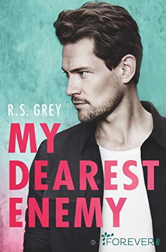 My Dearest Enemy von [Grey, R.S.]