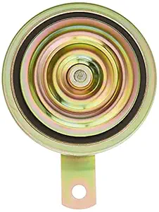 Singh Automobiles presents Minda high frequency horn 840133 K95 12V Horn (Set Of 2) (4)