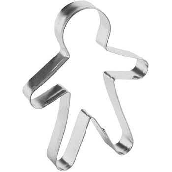 Buy Ubrella Cookie Cutter by GSA in Cheap Price on