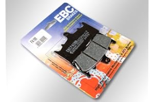 EBC BRAKES EBC Brake Pads FA063