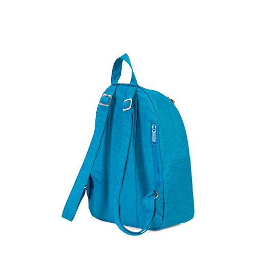 Herschel Supply Co  Town Damen Rucksack  Petrol Crosshatch  blau  - 10238-01260-OS