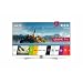 Produktbild LG 49UJ701V 124 cm (Fernseher )