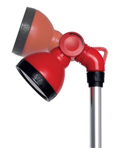 Carrera – Greenmaster – Gartendusche mit Dreibein – Stativ - 2