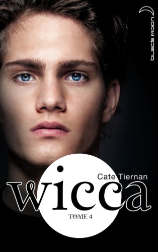 couverture de : Wicca - T 4 - Les retrouvailles