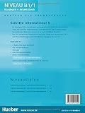 Image de Schritte international. Kursbuch-Arbeitsbuch. Per le Scuole superiori: 5