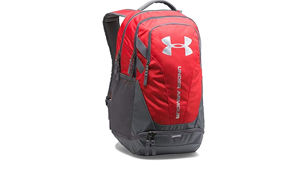 purple coach backpack