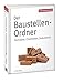 Produktbild Der Baustellen-Ordner: Formulare, Checklisten, Dokumente