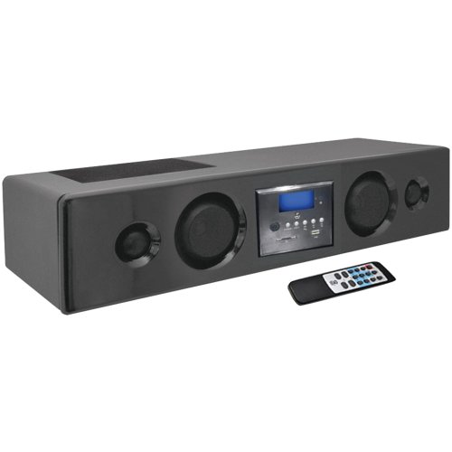 Preisvergleich Produktbild Pyle Home psbv200bt 300-watt Bluetooth (R) Soundbar, Computer, Elektronik Office Supplies, Computing