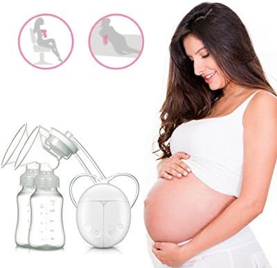 Shuainiu Breast Pump Single Comfort Breast pump