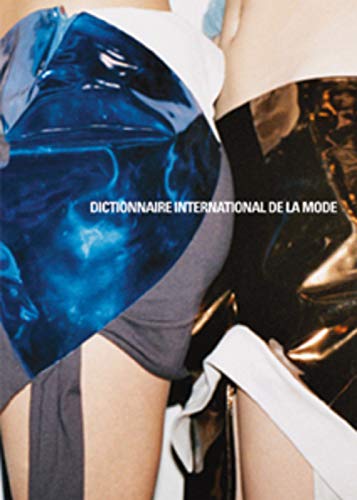 Télécharger Dictionnaire international de la mode Livre PDF Gratuit