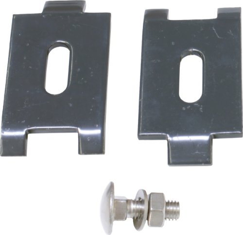 Preisvergleich Produktbild ECKLASCHE VERZ.+ANTHR F.DSM