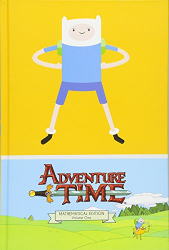 Download Adventure Time - Mathematical Edition (Vol.1)