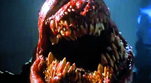 Gefangene Im Weltraum