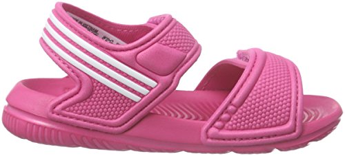 adidas Performance Unisex Baby Akwah 9 I Lauflernschuhe - 6