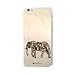 Produktbild Melkco Graphics Cases für Apple iPhone 6 (4,7 ") - Ele