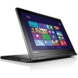 Lenovo 20CD0034UK - TP S240 YOGA CI3/4010U - 500GB 4GB 12.5IN MTOUCH W8.1P UK