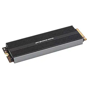 Advancing Gene NVMe M.2 Heatsinks, Double-Sided Cooling, Universal Type (2nd Gen)