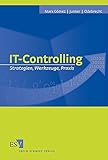 Image de IT-Controlling: Strategien, Werkzeuge, Praxis