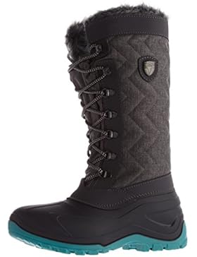 CMP Damen Nietos Trekking-& Wanderstiefel
