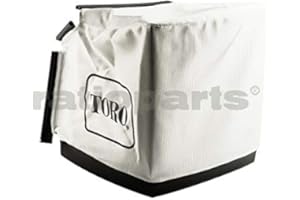 TORO Grasfangsack