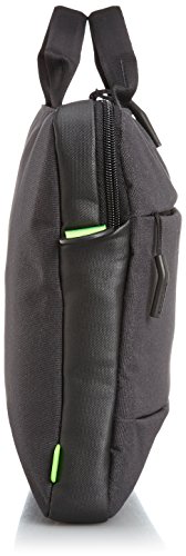 Incase City Brief Messenger Bag Schultertasche für MacBook Pro 15″ – Schwarz - 3