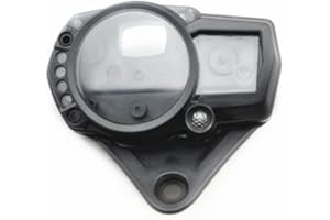 LOVEMOTOR Motorrad-Tacho-Tachometer-Schutzhülle für GSX-R GSXR 600 750 2006–2009