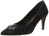  Tamaris Damen 22466 Pumps, Blau (Navy), 41 EU