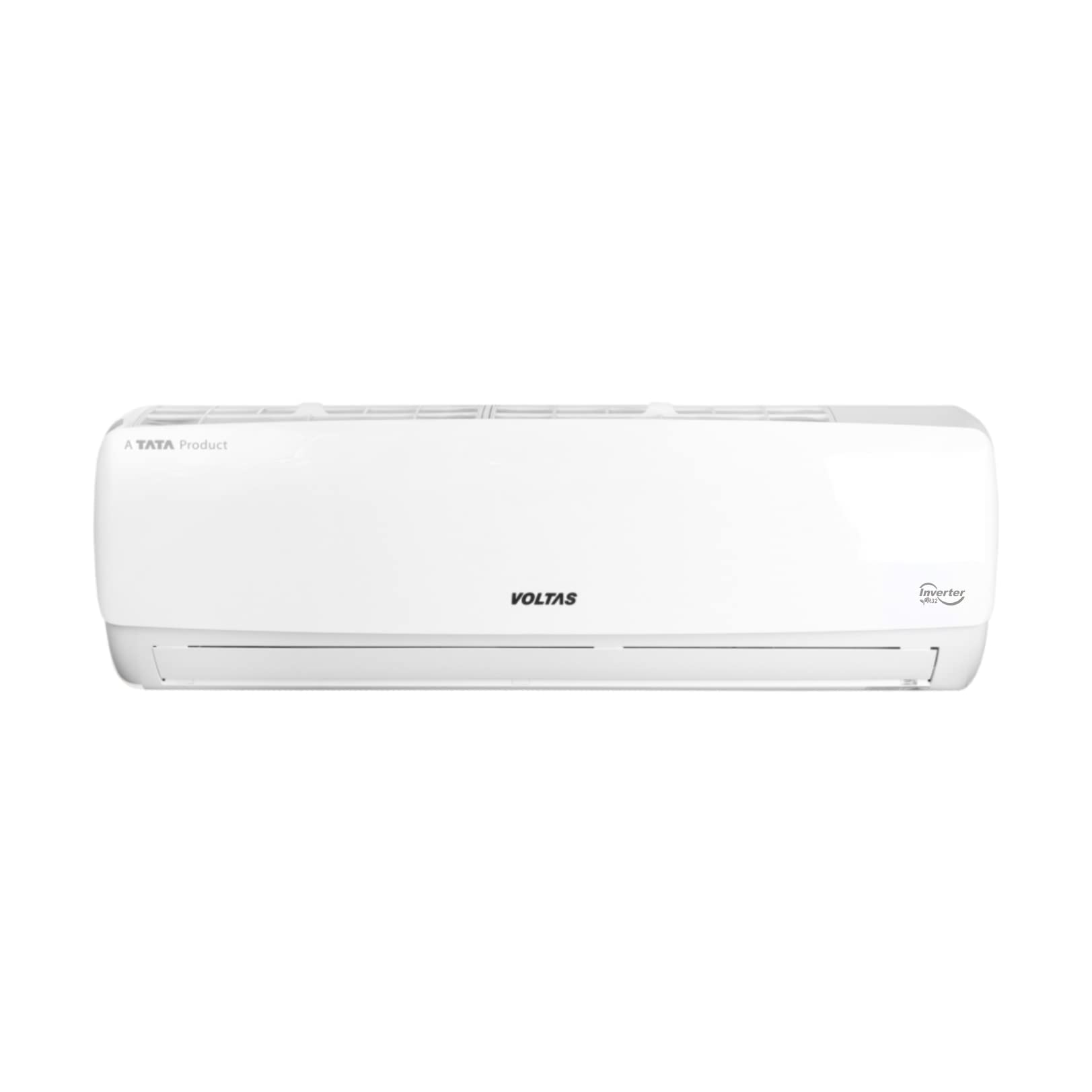 Voltas 1.5 Ton 5 Star, Inverter Split AC(Copper, 4-in-1 Adjustable Mode, Anti-dust Filter, 2023 Model, 185V Vectra Elegant,Wh