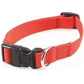 M-PETS JOLLY K&Ouml;PEK BOYUN TASMASI RED (M)