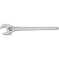 CRAFTSMAN CMMT81627 24” All Steel Adjustable Wrench