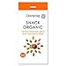 Produktbild Clearspring - Organic Snack - Tamari Roasted Soya with Tomato & Herb - 30g