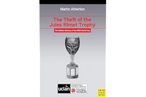 Theft of the Jules Rimet Trophy (Ifi Series)