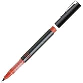 Faber-Castell Needle Tip Roller Pen Red