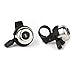 Produktbild Chunyang Mountain Bike Bicycle Bike Bell Ring Loud Sound Bell Mini Handlebar Horn