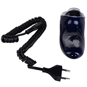 Remington R805 Dual Track Rotary Shaver - Image 2