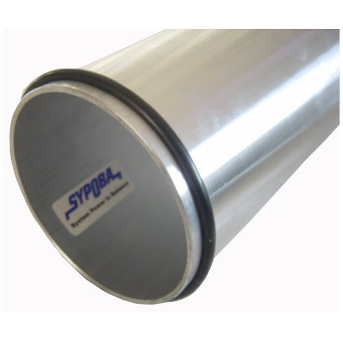 Preisvergleich Produktbild SYPOBA Ersatzgummis für Rolle Onesize