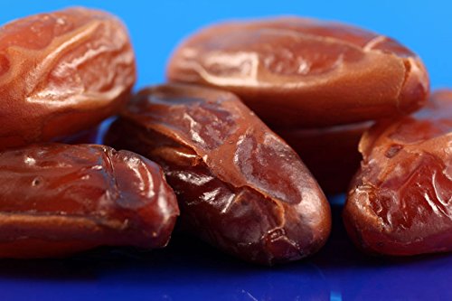 Infinity FoodsOrganic Pitted Dates, 500g