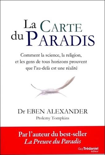La carte du paradis en ligne La carte du paradis en ligne