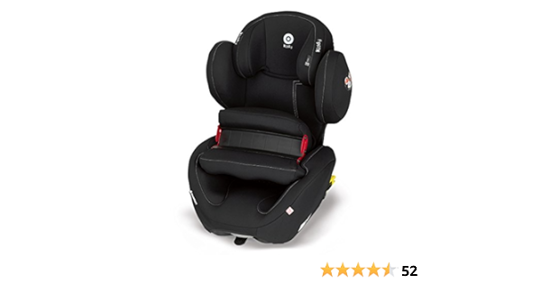 siège auto phoenixfix 3