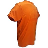 Ferrari 365 Spyder California Sportscar Vintage GT Racing - Camiseta para hombre, color naranja, hombre, naranja, Small