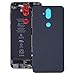 Produktbild XINGCHEN Gehäuse Batteriefachdeckel ersetzen Rückseite für ASUS Zenfone 5 Lite / ZC600KL / 5Q / X017DA / S630 / SDM630 (Schwarz) Teile der Batteriefachabdeckung (Farbe : Black)