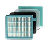 filtro aspiradora philips fc 8254 Durabilidad: para una mejor succión, no sobrecalentamiento del motor gracias a la buena permeabilidad del aire y por lo tanto la prolongación de la vida útil del aspirador